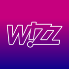 Wizz Air biểu tượng