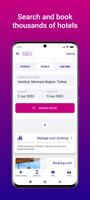 Wizz Air اسکرین شاٹ 2