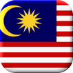 Malaysia Flag Live Wallpaper