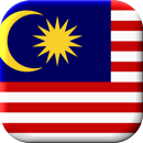 Malaysia Flag Live Wallpaper APK