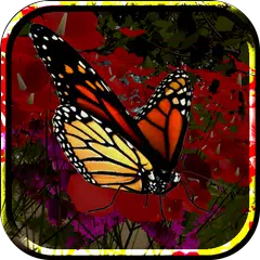 download Butterflies Live Wallpaper APK