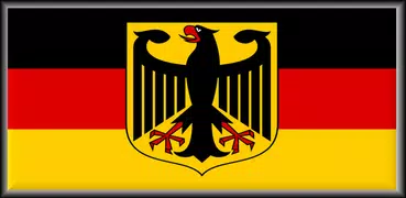 Germany Flag Live Wallpaper