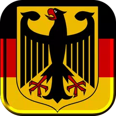 Germany Flag Live Wallpaper APK download