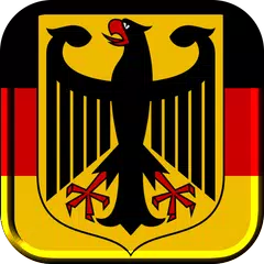 Germany Flag Live Wallpaper APK Herunterladen