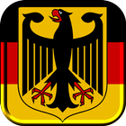 Germany Flag アイコン