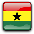 Ghana Flag Live Wallpaper APK