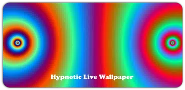 Hypnotic Live Wallpaper