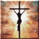 Jesus Christ Live Wallpaper APK