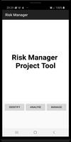 Risk Manager poster