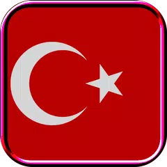 Turkey Flag Live Wallpaper XAPK download