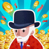 Idle Underwater Tycoon آئیکن