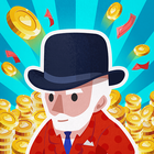 Idle Underwater Tycoon アイコン