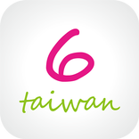 6台灣