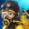 Diver Alya : Ocean's Quest APK
