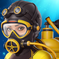 Diver Alya : Ocean's Quest
