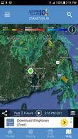 WJAR Radar screenshot 3