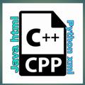 cpp html xml java python full course
