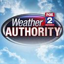 FOX 2 Detroit: Weather & Radar APK