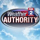 FOX 2 Detroit: Weather & Radar ícone