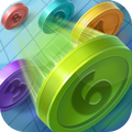 Merge Mania : Chip Blast