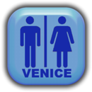 wc туалеты в венеции APK