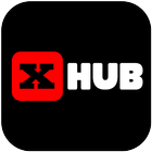 XHUB VPN icône