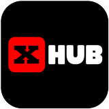 XHUB VPN Pro - Free Unlimited VPN Proxy