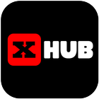 XHUB VPN 圖標