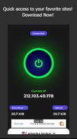 XHUB VPN Screenshot 1