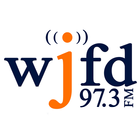 Icona WJFD Radio