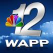 ”WJFW WeatherWatch 12