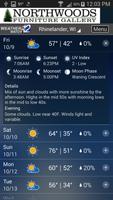 WJFW WeatherWatch 12 تصوير الشاشة 3