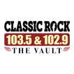 The Vault 103.5
