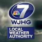 ikon WJHG Weather