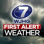 WJHG First Alert Weather
