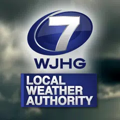 WJHG Weather アプリダウンロード