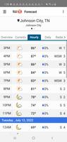 WJHL Weather スクリーンショット 3