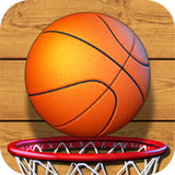 ikon Arcade Basket