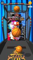 Arcade Basket تصوير الشاشة 1