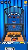 Arcade Basket تصوير الشاشة 3