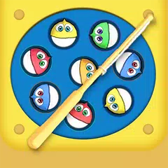 Fishing Toy XAPK download