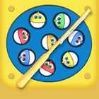 Fishing Toy icon