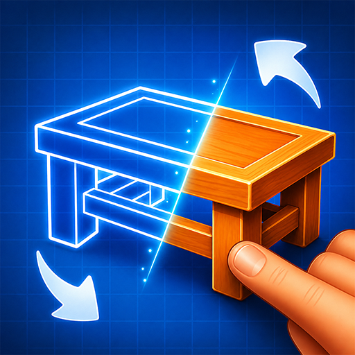 3D Puzzle