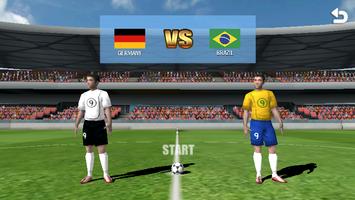 Free Kicks পোস্টার