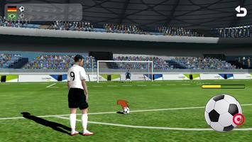 Free Kicks screenshot 1