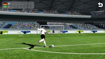 Free Kicks screenshot 2