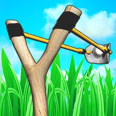 3D彈弓 XAPK 下載