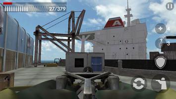 LSV Strike capture d'écran 2