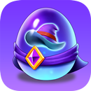 Merge Witches-Match Puzzles APK