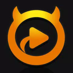 牛牛播放機-支持各種視頻格式的萬能播放機,宅男的專屬看片神器